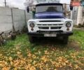Синий ЗИЛ ММЗ 554, объемом двигателя 6 л и пробегом 100 тыс. км за 2500 $, фото 2 на Automoto.ua
