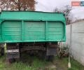 Синий ЗИЛ ММЗ 554, объемом двигателя 6 л и пробегом 100 тыс. км за 2500 $, фото 1 на Automoto.ua