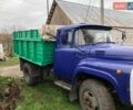 Синій ЗІЛ ММЗ 554, об'ємом двигуна 6 л та пробігом 100 тис. км за 2500 $, фото 3 на Automoto.ua