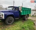 Синій ЗІЛ ММЗ 554, об'ємом двигуна 6 л та пробігом 100 тис. км за 2500 $, фото 6 на Automoto.ua