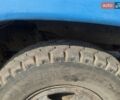 Синий ЗИЛ ММЗ 554, объемом двигателя 6 л и пробегом 95 тыс. км за 4600 $, фото 7 на Automoto.ua
