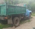 Синий ЗИЛ ММЗ 554, объемом двигателя 4.75 л и пробегом 10 тыс. км за 9200 $, фото 7 на Automoto.ua
