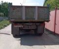 Синий ЗИЛ ММЗ 554, объемом двигателя 6 л и пробегом 350 тыс. км за 3000 $, фото 2 на Automoto.ua