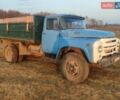 Синий ЗИЛ ММЗ 554, объемом двигателя 6 л и пробегом 95 тыс. км за 4600 $, фото 1 на Automoto.ua