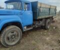 Синій ЗІЛ ММЗ 554, об'ємом двигуна 6 л та пробігом 95 тис. км за 3300 $, фото 12 на Automoto.ua