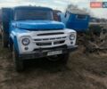 Синий ЗИЛ ММЗ 554, объемом двигателя 6 л и пробегом 95 тыс. км за 4600 $, фото 10 на Automoto.ua