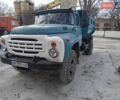 Синий ЗИЛ ММЗ 554, объемом двигателя 4.75 л и пробегом 10 тыс. км за 7700 $, фото 1 на Automoto.ua