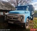 Синий ЗИЛ ММЗ 554, объемом двигателя 6 л и пробегом 0 тыс. км за 3100 $, фото 1 на Automoto.ua