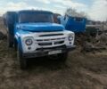 Синій ЗІЛ ММЗ 554, об'ємом двигуна 6 л та пробігом 95 тис. км за 3300 $, фото 10 на Automoto.ua