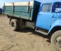 Синій ЗІЛ ММЗ 554, об'ємом двигуна 6 л та пробігом 95 тис. км за 3300 $, фото 14 на Automoto.ua