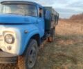 Синій ЗІЛ ММЗ 554, об'ємом двигуна 6 л та пробігом 95 тис. км за 3300 $, фото 1 на Automoto.ua