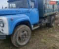 Синий ЗИЛ ММЗ 554, объемом двигателя 6 л и пробегом 95 тыс. км за 4600 $, фото 9 на Automoto.ua