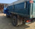 Синий ЗИЛ ММЗ 554, объемом двигателя 6 л и пробегом 95 тыс. км за 4600 $, фото 17 на Automoto.ua