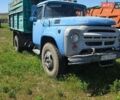 Синий ЗИЛ ММЗ 554, объемом двигателя 4.75 л и пробегом 250 тыс. км за 3000 $, фото 1 на Automoto.ua