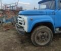 Синій ЗІЛ ММЗ 554, об'ємом двигуна 6 л та пробігом 95 тис. км за 3300 $, фото 15 на Automoto.ua
