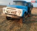 Синий ЗИЛ ММЗ 554, объемом двигателя 6 л и пробегом 95 тыс. км за 4600 $, фото 3 на Automoto.ua