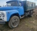 Синій ЗІЛ ММЗ 554, об'ємом двигуна 6 л та пробігом 95 тис. км за 3300 $, фото 9 на Automoto.ua