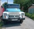 Синий ЗИЛ ММЗ 554, объемом двигателя 6 л и пробегом 350 тыс. км за 3000 $, фото 1 на Automoto.ua