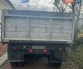 Синій ЗІЛ ММЗ 554, об'ємом двигуна 47.5 л та пробігом 3 тис. км за 5500 $, фото 5 на Automoto.ua