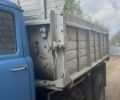 Синій ЗІЛ ММЗ 554, об'ємом двигуна 47.5 л та пробігом 3 тис. км за 5500 $, фото 4 на Automoto.ua