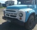 Синий ЗИЛ ММЗ 554, объемом двигателя 6 л и пробегом 7 тыс. км за 3200 $, фото 6 на Automoto.ua