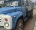 Синій ЗІЛ ММЗ 554, об'ємом двигуна 47.5 л та пробігом 3 тис. км за 5500 $, фото 1 на Automoto.ua