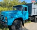 Синий ЗИЛ ММЗ 554, объемом двигателя 4.75 л и пробегом 85 тыс. км за 8300 $, фото 1 на Automoto.ua