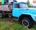 Синий ЗИЛ ММЗ 554, объемом двигателя 6 л и пробегом 60 тыс. км за 2700 $, фото 1 на Automoto.ua