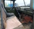 Синий ЗИЛ ММЗ 554, объемом двигателя 6 л и пробегом 60 тыс. км за 2700 $, фото 1 на Automoto.ua
