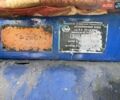 Синий ЗИЛ ММЗ 554, объемом двигателя 6 л и пробегом 1000 тыс. км за 1500 $, фото 3 на Automoto.ua