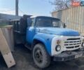 Синій ЗІЛ ММЗ 554, об'ємом двигуна 0 л та пробігом 290 тис. км за 3500 $, фото 1 на Automoto.ua