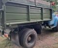 Синій ЗІЛ ММЗ 554, об'ємом двигуна 5.96 л та пробігом 24 тис. км за 14000 $, фото 2 на Automoto.ua