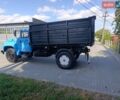 Синій ЗІЛ ММЗ 554, об'ємом двигуна 4.75 л та пробігом 80 тис. км за 13700 $, фото 1 на Automoto.ua