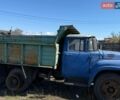 Синий ЗИЛ ММЗ 554, объемом двигателя 6 л и пробегом 1000 тыс. км за 1500 $, фото 2 на Automoto.ua