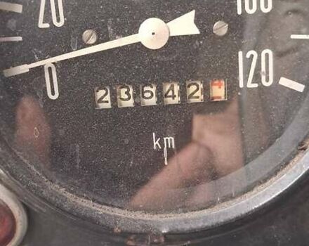 Синій ЗІЛ ММЗ 554, об'ємом двигуна 5.96 л та пробігом 24 тис. км за 14000 $, фото 5 на Automoto.ua