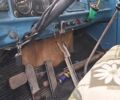 Синій ЗІЛ ММЗ 554, об'ємом двигуна 5.96 л та пробігом 24 тис. км за 14000 $, фото 4 на Automoto.ua