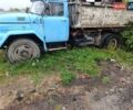 Синий ЗИЛ ММЗ 554, объемом двигателя 6 л и пробегом 60 тыс. км за 2700 $, фото 7 на Automoto.ua