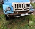Синий ЗИЛ ММЗ 554, объемом двигателя 6 л и пробегом 60 тыс. км за 2700 $, фото 8 на Automoto.ua