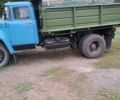 Синій ЗІЛ ММЗ 554, об'ємом двигуна 5.96 л та пробігом 24 тис. км за 14000 $, фото 1 на Automoto.ua
