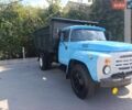 Синій ЗІЛ ММЗ 554, об'ємом двигуна 4.75 л та пробігом 80 тис. км за 13700 $, фото 4 на Automoto.ua