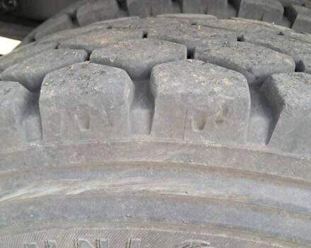 Синій ЗІЛ ММЗ 554, об'ємом двигуна 5.96 л та пробігом 24 тис. км за 14000 $, фото 9 на Automoto.ua