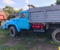 Синий ЗИЛ ММЗ 554, объемом двигателя 0 л и пробегом 155 тыс. км за 5800 $, фото 1 на Automoto.ua