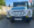 Синій ЗІЛ ММЗ 554, об'ємом двигуна 4.75 л та пробігом 100 тис. км за 5800 $, фото 1 на Automoto.ua