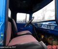 Синий ЗИЛ ММЗ 554, объемом двигателя 4.7 л и пробегом 0 тыс. км за 5000 $, фото 5 на Automoto.ua