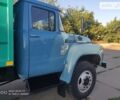 Синій ЗІЛ ММЗ 554, об'ємом двигуна 4.75 л та пробігом 10 тис. км за 17500 $, фото 9 на Automoto.ua
