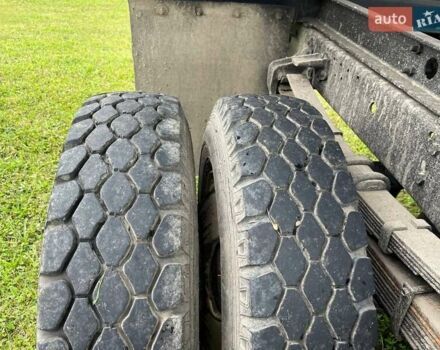 Синій ЗІЛ ММЗ 554, об'ємом двигуна 4.75 л та пробігом 50 тис. км за 8300 $, фото 11 на Automoto.ua