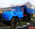 Синий ЗИЛ ММЗ 554, объемом двигателя 6 л и пробегом 111 тыс. км за 2500 $, фото 1 на Automoto.ua