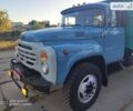 Синій ЗІЛ ММЗ 554, об'ємом двигуна 4.75 л та пробігом 10 тис. км за 17500 $, фото 1 на Automoto.ua