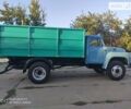 Синій ЗІЛ ММЗ 554, об'ємом двигуна 4.75 л та пробігом 10 тис. км за 17500 $, фото 5 на Automoto.ua