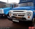 Синий ЗИЛ ММЗ 554, объемом двигателя 4.7 л и пробегом 0 тыс. км за 5000 $, фото 3 на Automoto.ua